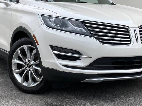 2018 LINCOLN MKC Select FWD - - by dealer - vehicle for sale in Calumet City, IL – photo 2