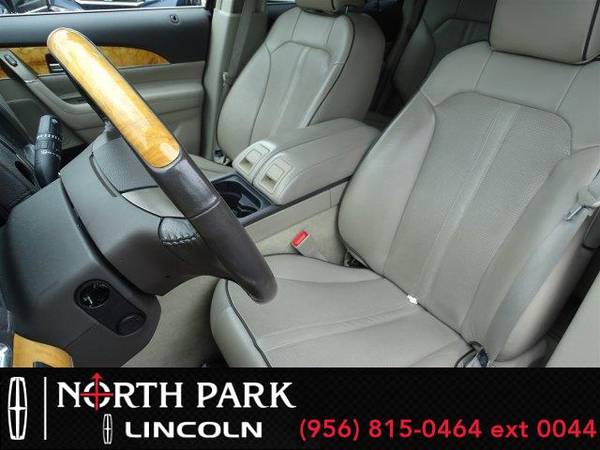 2011 Lincoln MKX - SUV for sale in San Antonio, TX – photo 14