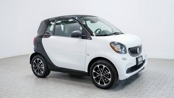 2017 Smart fortwo Passion - cars & trucks - by dealer - vehicle... for sale in Honolulu, HI – photo 2