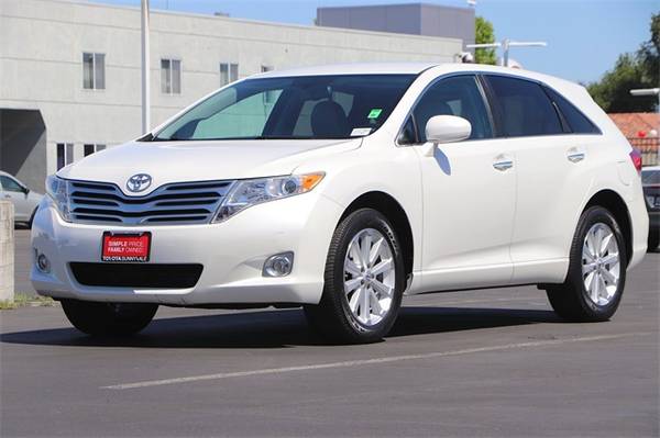2009 Toyota Venza FWD 4D Sport Utility/SUV Base for sale in Sunnyvale, CA – photo 13