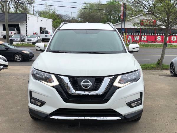 2017 NISSAN ROGUE - - by dealer - vehicle automotive for sale in Nashville, TN – photo 2
