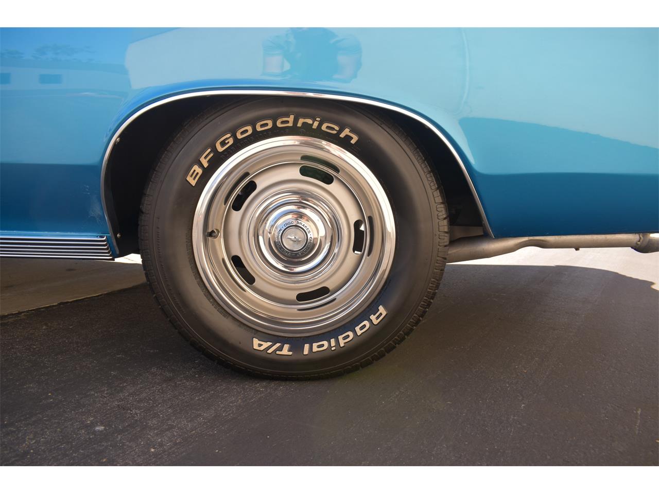 1967 Chevrolet Chevelle for sale in Costa Mesa, CA – photo 51