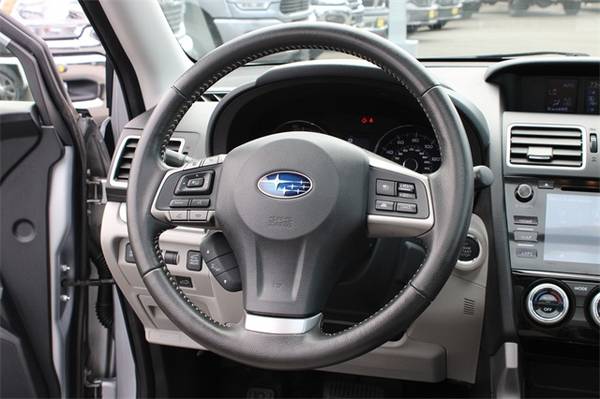 2016 Subaru Forester 2.5i Touring for sale in Bellingham, WA – photo 20
