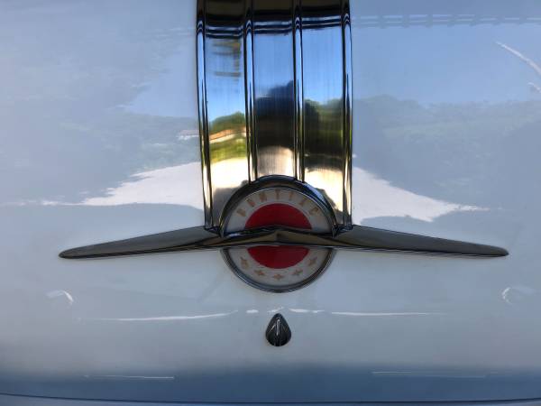 1954 Pontiac Chieftain - cars & trucks - by owner - vehicle... for sale in Crestwood, KY – photo 20