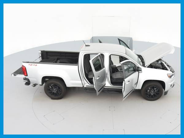 2020 Chevy Chevrolet Colorado Crew Cab LT Pickup 4D 6 ft pickup for sale in Washington, District Of Columbia – photo 20