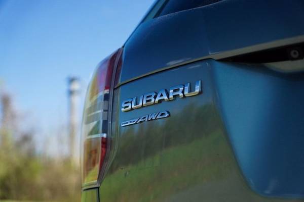 2014 Subaru Forester 2 5i Limited - - by dealer for sale in Bennington, VT – photo 16