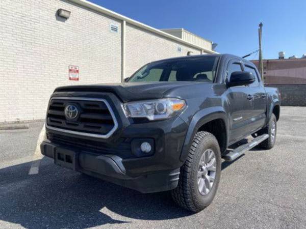 ►►►2018 Toyota Tacoma Double Cab - cars & trucks - by dealer -... for sale in Metairie, FL – photo 23