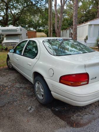 2000 Dodge Stratus for sale in Pensacola, FL – photo 3
