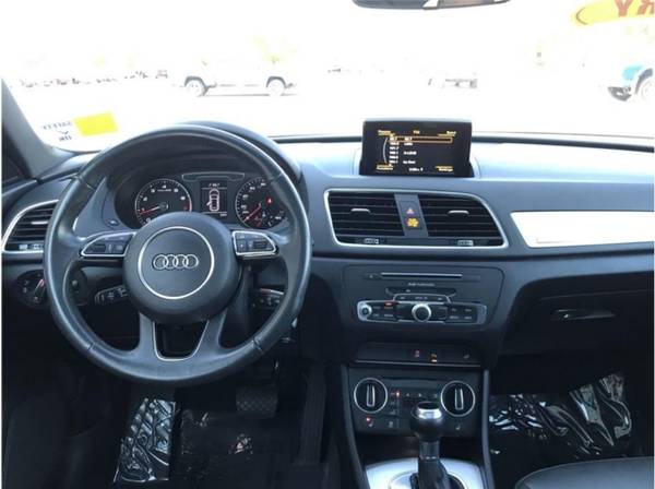 2018 Audi Q3 Premium Sport Utility 4D for sale in Yakima, WA – photo 24