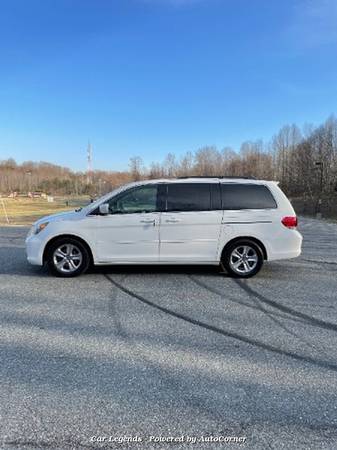 2010 Honda Odyssey SPORTS VAN - - by dealer for sale in Stafford, VA – photo 11