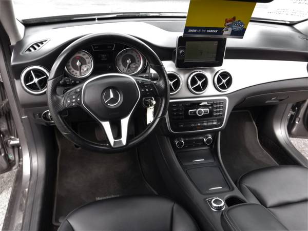 2015 Mercedes Benz GLA250 4Matic All Wheel Drive Sport Utility for sale in LEWISTON, ID – photo 19