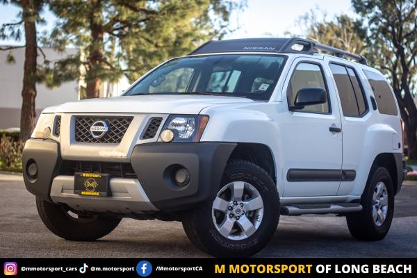 2013 Nissan Xterra S Sport GET APPROVED - CALL for sale in Long Beach, CA – photo 3