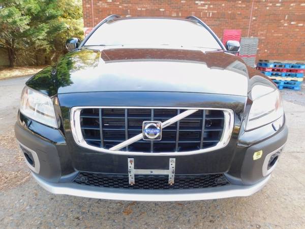 ~1 owner&low miles~2009 VOLVO XC70 AWD~LTHR~SUNROOF~CLEAN~NO... for sale in Fredericksburg, NC – photo 6