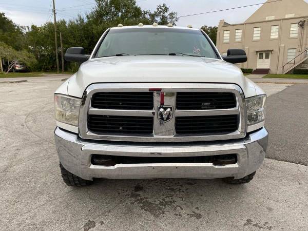 2012 RAM Ram Chassis 3500 SLT 4x4 4dr Crew Cab 172.4 in. WB Chassis... for sale in TAMPA, FL – photo 16