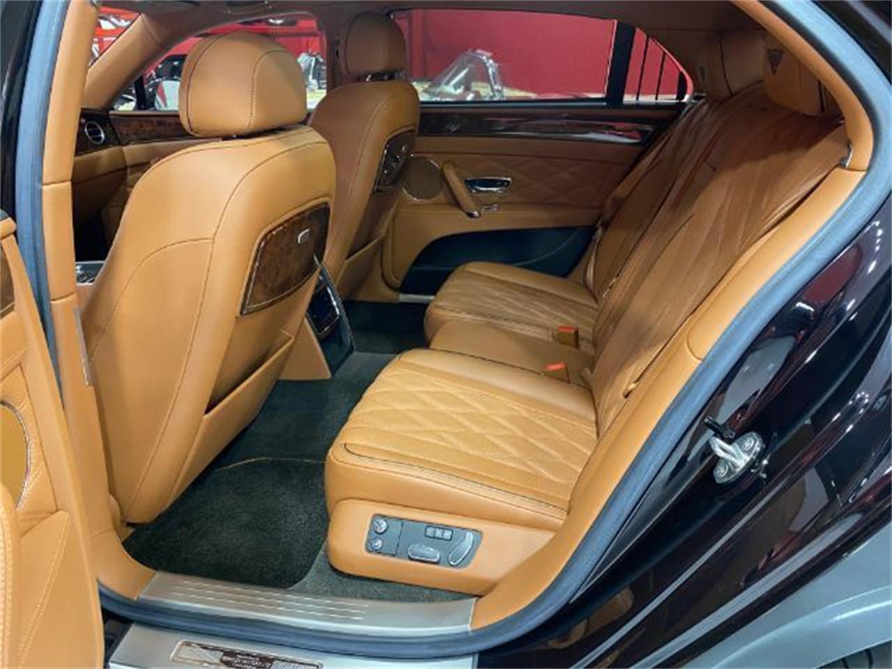 2015 Bentley Continental for sale in Cadillac, MI – photo 9