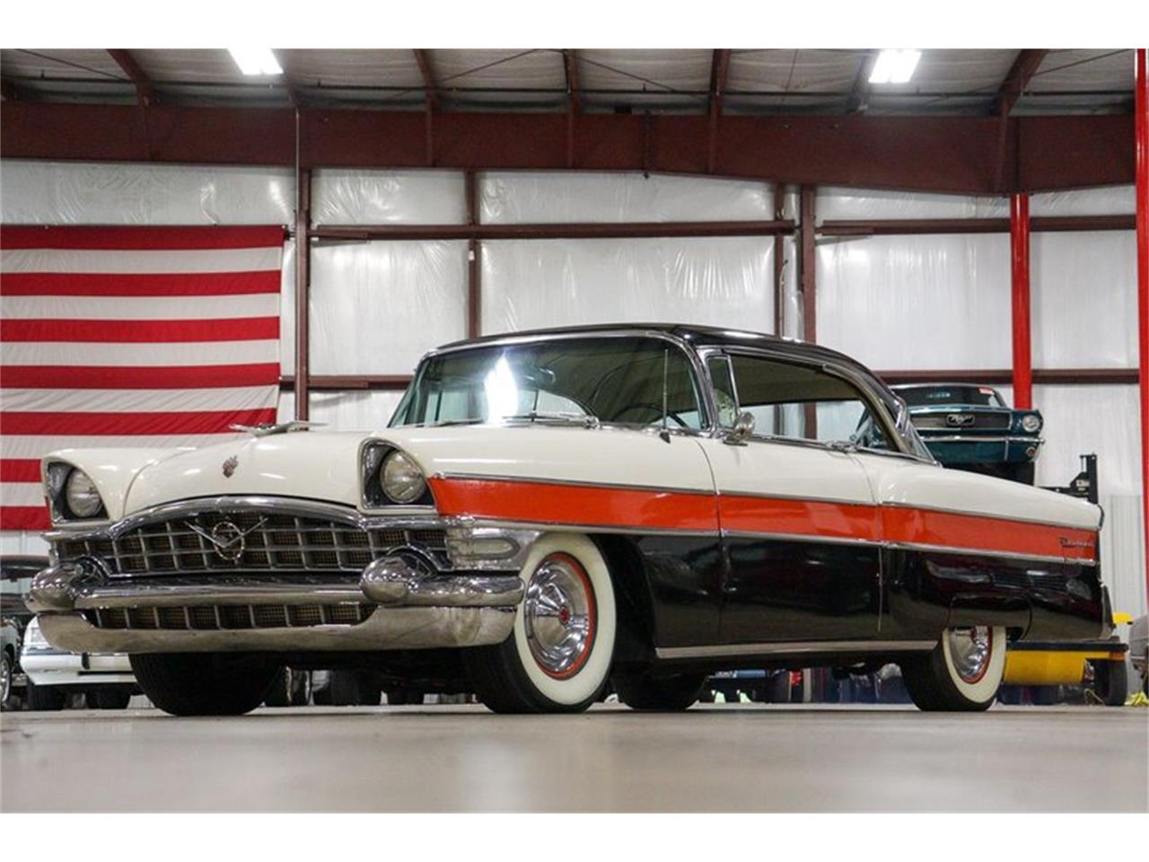 1956 Packard Executive for sale in Kentwood, MI – photo 100