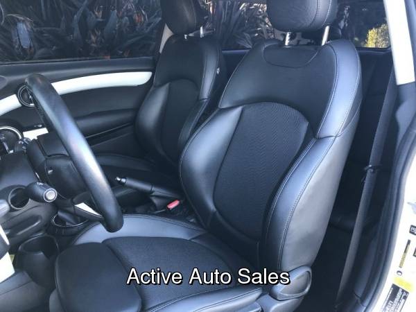 2014 MINI Cooper S, Manual Transmission! Excellent Condition! SALE! for sale in Novato, CA – photo 9