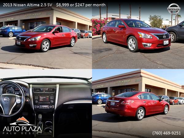 2013 Mazda Mazda3 with Service Records - cars & trucks - by dealer -... for sale in Palm Desert , CA – photo 16