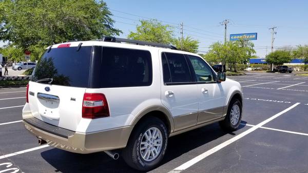 2013 Ford Expedition XLT 4x4 - - by dealer - vehicle for sale in Other, FL – photo 3