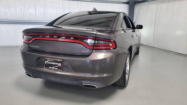 2018 Dodge Charger SXT Plus - RAM, FORD, CHEVY, DIESEL, LIFTED 4x4 for sale in Buda, TX – photo 10