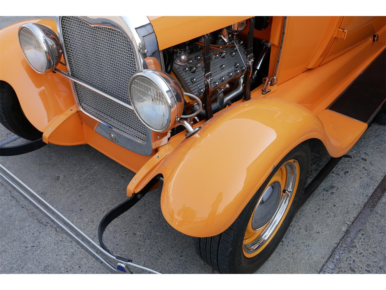 1929 Ford Model A for sale in Reno, NV – photo 19