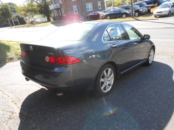 2005 Acura TSX Automatic 4Cyl. 70K Miles 1 Owner Like New Condition!... for sale in Seymour, CT – photo 4