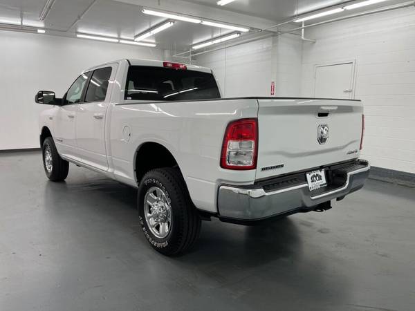 2020 Ram 2500 Big Horn for sale in PUYALLUP, WA – photo 5