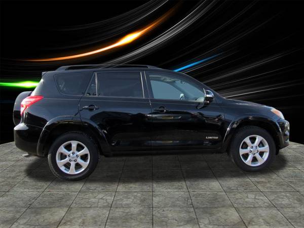 2009 Toyota RAV4 Limited - - by dealer - vehicle for sale in Schofield, WI – photo 2