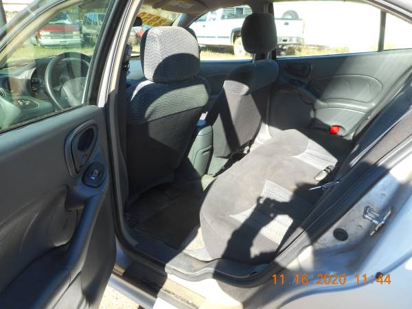 2005 PONTIAC GRAND AM - cars & trucks - by dealer - vehicle... for sale in Gladewater, TX – photo 13