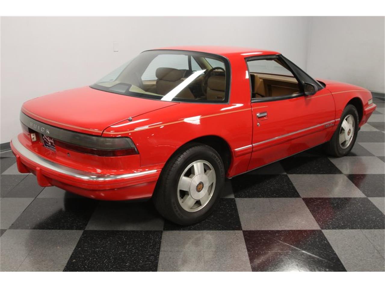 1988 Buick Reatta for sale in Concord, NC – photo 28