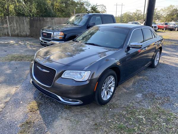 2017 Chrysler 300 Limited, 61245 miles Clean - - by for sale in Pensacola, FL – photo 3