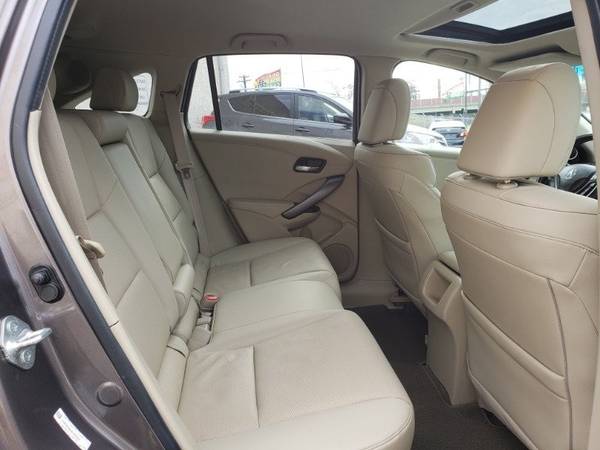 2013 Acura RDX AWD 4dr Tech Pkg - Buy Here Pay Here $995 Down! for sale in Philadelphia, PA – photo 24
