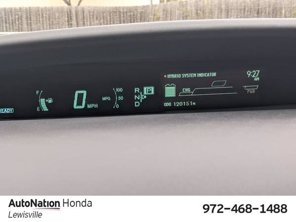 2010 Toyota Prius II SKU:A0151354 Hatchback - cars & trucks - by... for sale in Lewisville, TX – photo 11