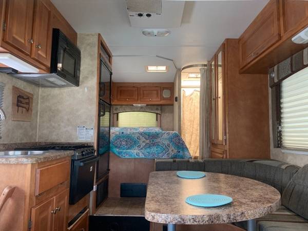 2008 Ford E-Chassis E 350 Motor Home 23 Long-Home Away from Home for sale in Sacramento , CA – photo 15