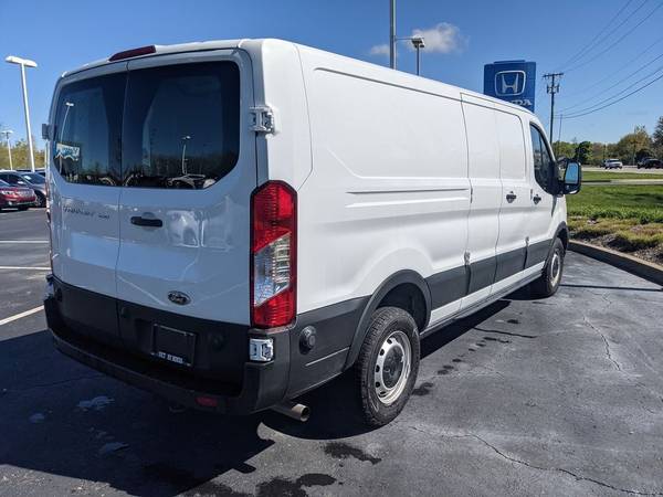 2020 Ford Transit-250 Base - - by dealer - vehicle for sale in Monroe, MI – photo 5