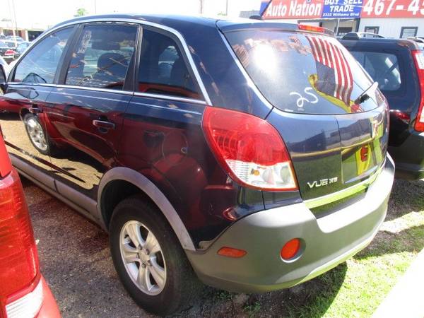 2008 Saturn VUE FWD 4-Cylinder XE for sale in Kenner, LA – photo 6