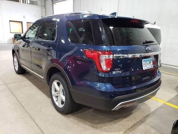 2016 Ford Explorer XLT for sale in Perham, ND – photo 2