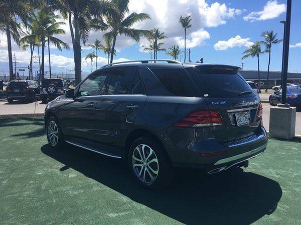 2016 Mercedes-Benz GLE GLE 350 - EASY APPROVAL! for sale in Kahului, HI – photo 5
