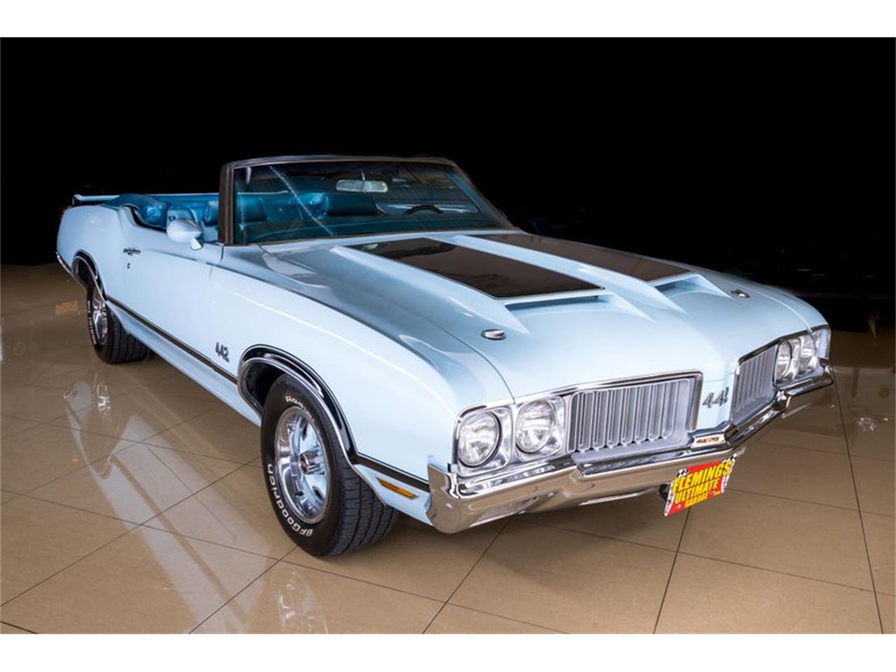 1970 Oldsmobile Cutlass for sale in Rockville, MD – photo 7