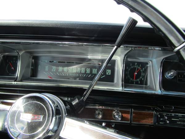 1966 *Chevrolet* *Caprice* Silver - cars & trucks - by dealer -... for sale in Omaha, NE – photo 20