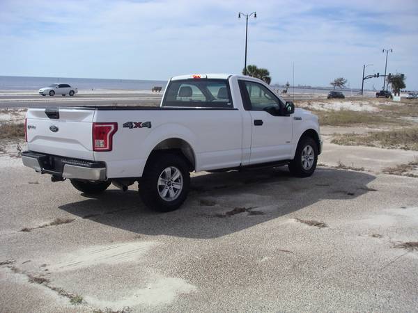 2017 Ford F150 4x4 Sport Loaded for sale in Biloxi, MS – photo 3