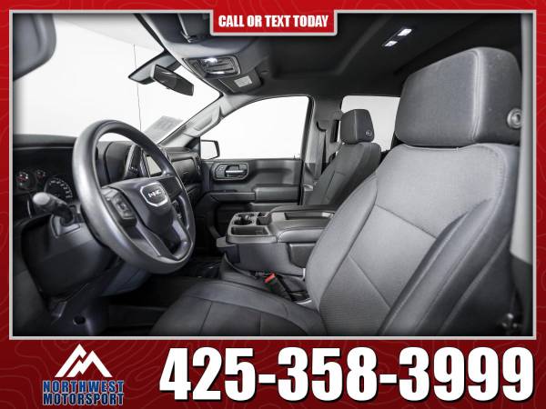 2019 GMC Sierra 1500 X31 4x4 - - by dealer - vehicle for sale in Lynnwood, WA – photo 2