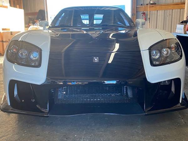 Mazda rx7 Fortune Veilside - cars & trucks - by owner - vehicle... for sale in Clarksville, TN – photo 7