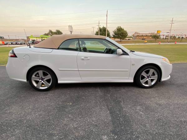 2010 Saab 9/3 *1 Owner* *Leather* - cars & trucks - by dealer -... for sale in Tulsa, OK – photo 5