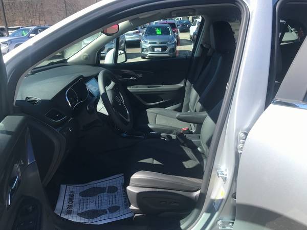 2021 Buick Encore Preferred AWD - - by dealer for sale in Eden, VA – photo 8