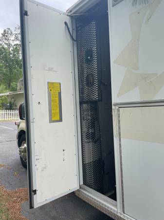2005 F350 Ambulance For Sale for sale in Myrtle Beach, SC – photo 11
