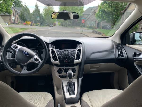2014 Ford Focus for sale in Portland, OR – photo 8