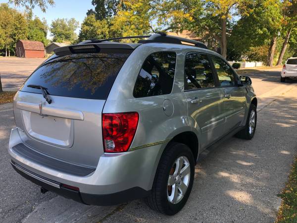 2006 PONTIAC TORRENT..VERY CLEAN!.. DRIVES GREAT! for sale in Holly, MI – photo 5