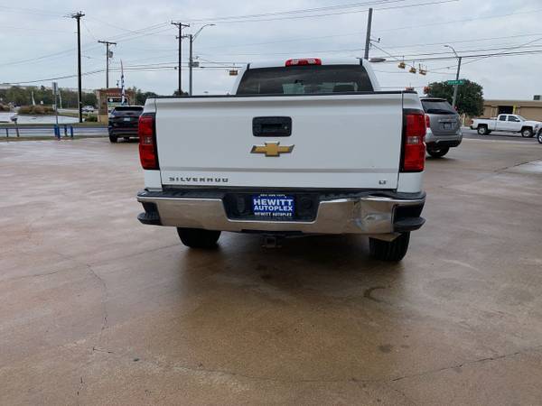 SOLID TRUCK, EVERYTHING WORKS GREAT. ONLY $17500 - cars & trucks -... for sale in Hewitt, TX – photo 8