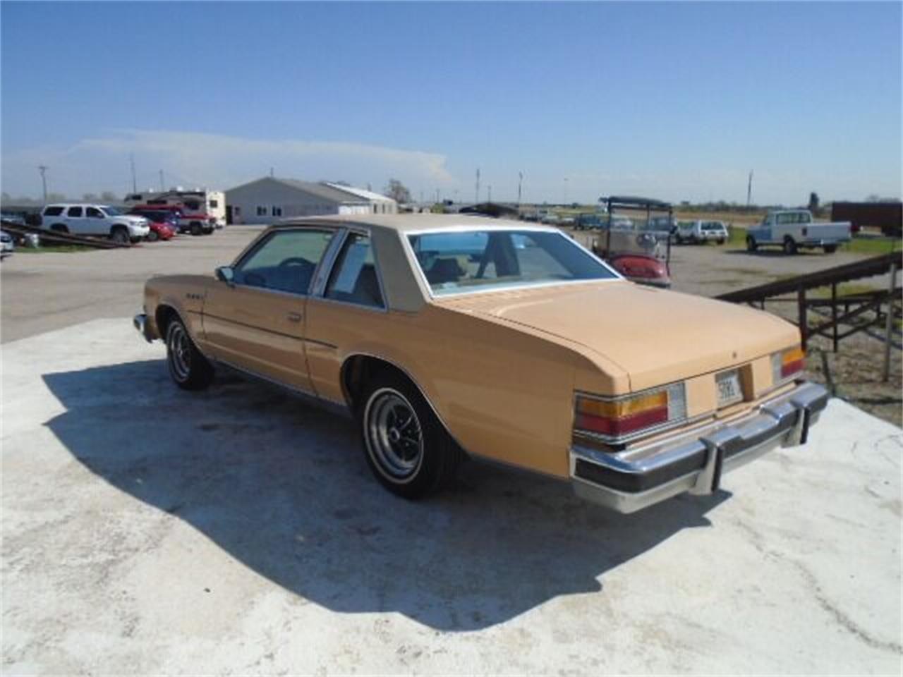 1977 Buick LeSabre for sale in Staunton, IL – photo 3